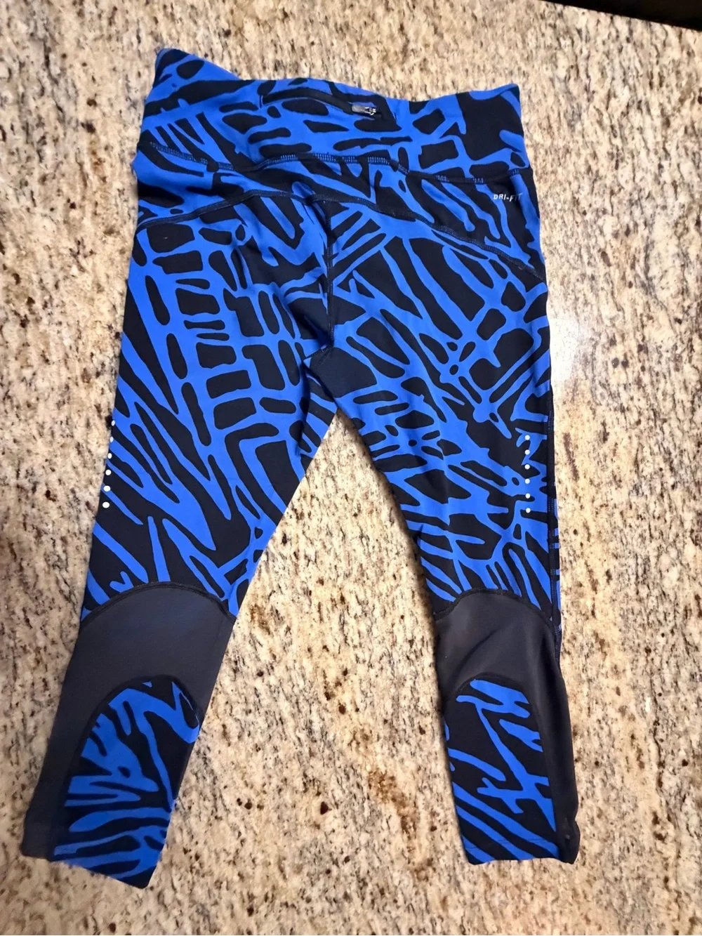 Nike bold blue